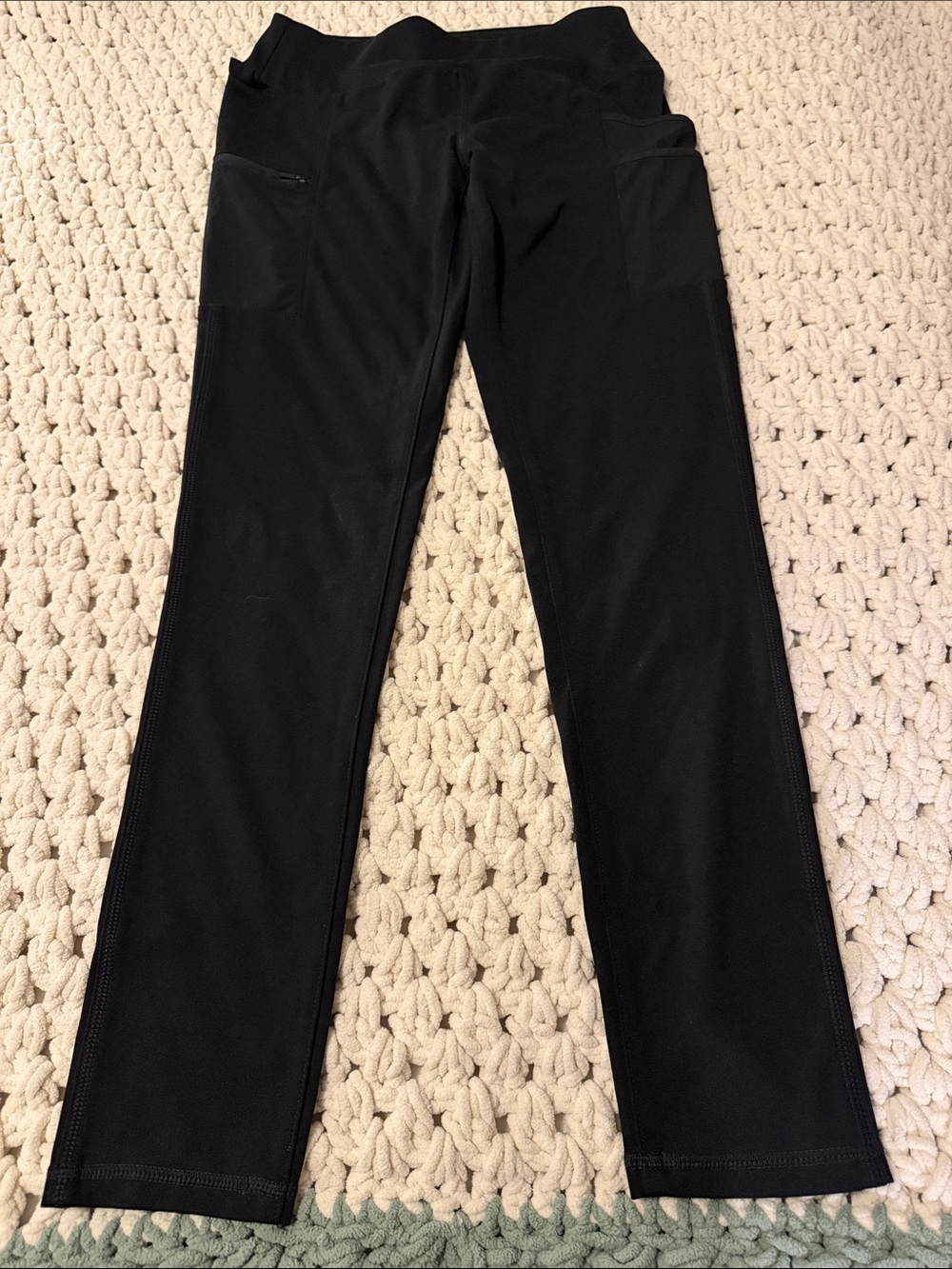 Carhartt women’s Black Work Jogger Pants